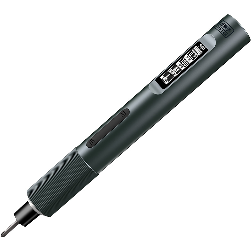 ALIENTEK S40 / S40P 精密電動ドライバー
